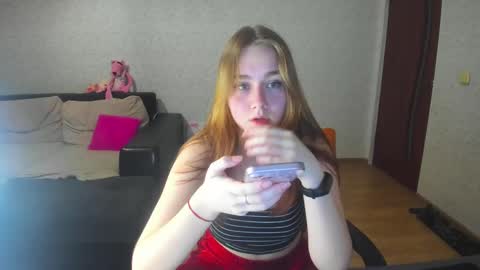 rosalina1690 online show from March 2, 2025, 8:50 pm