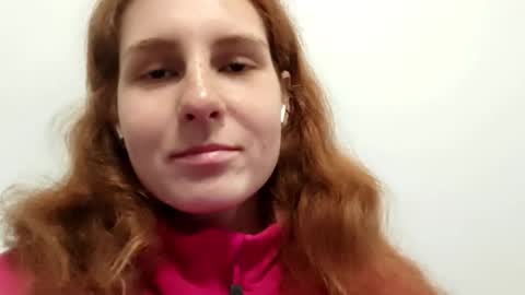 rosalinaplumbar online show from September 27, 2025, 1:49 pm
