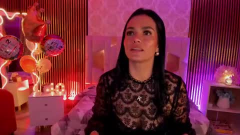 ROSALIN online show from October 11, 2025, 11:53 am