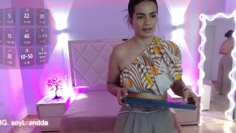 Snapshot of rosalind_tay chatting on March 6, 2026, 11:17 am ROSALIN online show from March 6, 2026, 11:17 am