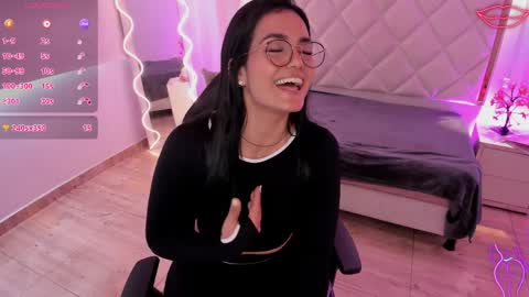 Snapshot of rosalind_tay chatting on April 1, 2026, 1:41 pm ROSALIN online show from April 1, 2026, 1:41 pm