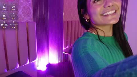 Snapshot of rosalind_tay chatting on April 9, 2026, 3:17 am ROSALIN online show from April 9, 2026, 3:17 am