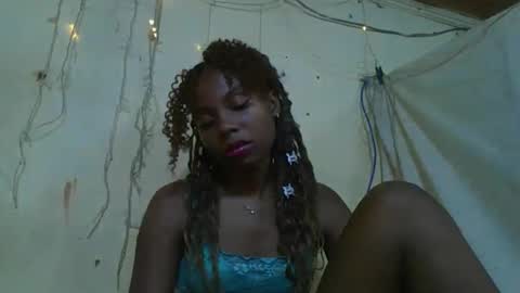 Rosalinda online show from May 3, 2026, 11:33 pm