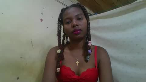 Rosalinda online show from May 17, 2026, 1:03 am