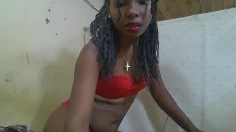 Rosalinda online show from May 25, 2026, 1:00 am