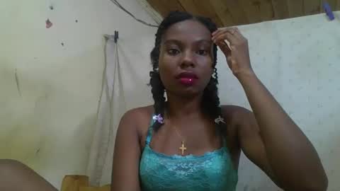 Rosalinda online show from May 25, 2026, 1:06 pm