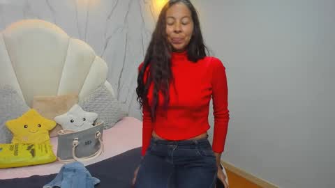 Rosalinda online show from December 19, 2024, 6:23 pm