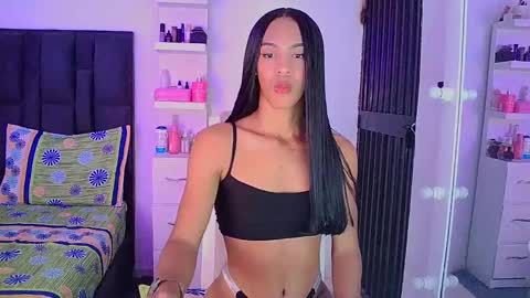 Rosalinda online show from December 3, 2024, 4:03 am