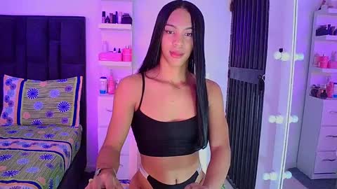 Rosalinda online show from December 3, 2024, 11:01 am