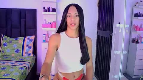 Rosalinda online show from December 4, 2024, 11:57 pm