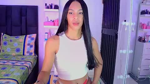 Rosalinda online show from December 5, 2024, 3:04 am