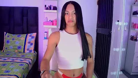 Rosalinda online show from December 5, 2024, 7:05 am