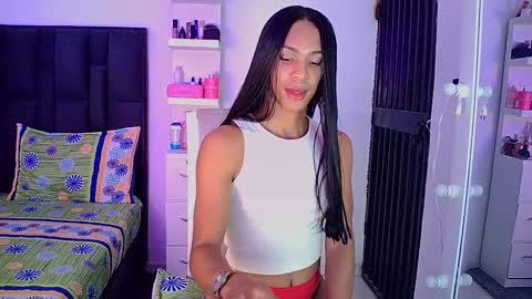 Rosalinda online show from December 5, 2024, 10:12 am