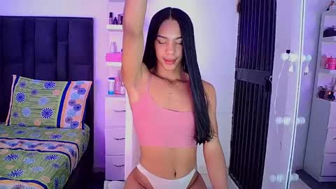 Rosalinda online show from December 6, 2024, 2:28 pm