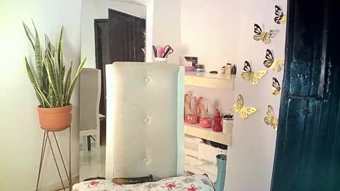 Rosalinda online show from February 8, 2025, 2:58 am