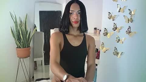 Rosalinda online show from February 11, 2025, 9:31 am