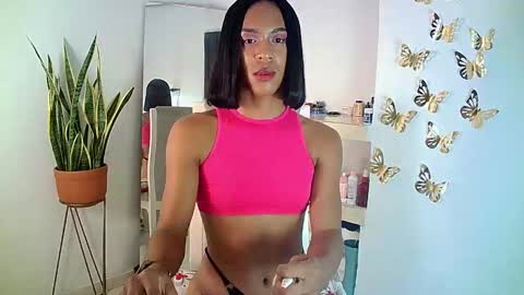 Rosalinda online show from February 27, 2025, 5:45 am