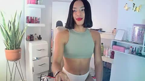 Rosalinda online show from March 2, 2025, 6:59 am