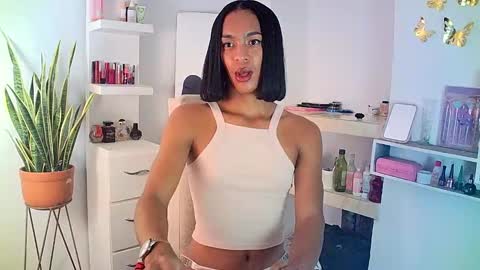 Rosalinda online show from March 4, 2025, 5:42 am