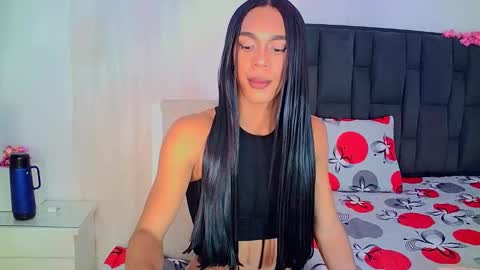 Rosalinda online show from November 30, 2025, 6:06 am