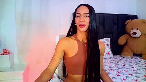 Rosalinda online show from March 1, 2026, 6:59 am