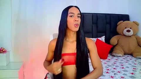 Rosalinda online show from March 3, 2026, 1:34 am
