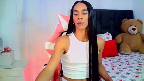 Rosalinda online show from March 7, 2026, 5:04 am