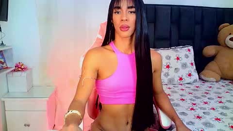 Rosalinda online show from March 16, 2026, 4:40 am