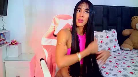 Rosalinda online show from March 16, 2026, 5:44 am