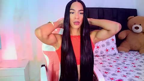 Rosalinda online show from April 24, 2026, 9:01 am