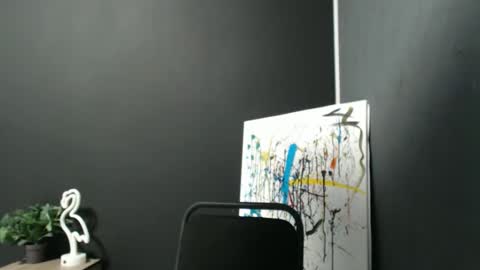 Rosalina online show from November 22, 2025, 2:16 pm