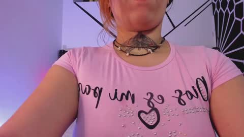 Snapshot of rosalinegrey chatting on October 9, 2025, 6:11 am Rosaline Grey online show from October 9, 2025, 6:11 am