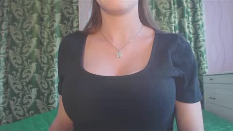 RosalNiils online show from February 22, 2025, 12:40 pm