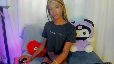 Snapshot of rosaly_rodman chatting on October 9, 2025, 4:27 pm rosaly_rodman online show from October 9, 2025, 4:27 pm