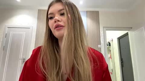 Rosa online show from February 28, 2026, 9:21 am