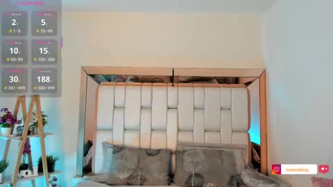 Snapshot of rosannaking chatting on September 27, 2025, 8:25 pm Aleja online show from September 27, 2025, 8:25 pm