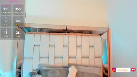 Snapshot of rosannaking chatting on October 1, 2025, 8:26 pm Aleja online show from October 1, 2025, 8:26 pm