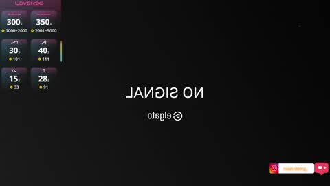 Aleja online show from May 25, 2026, 1:11 am