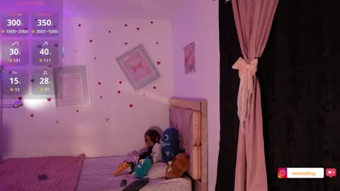 Aleja online show from May 26, 2026, 1:12 am