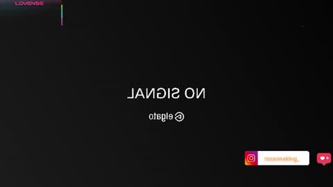 Aleja online show from August 8, 2026, 2:14 am