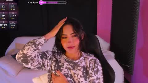 Rosario online show from March 22, 2026, 9:45 am