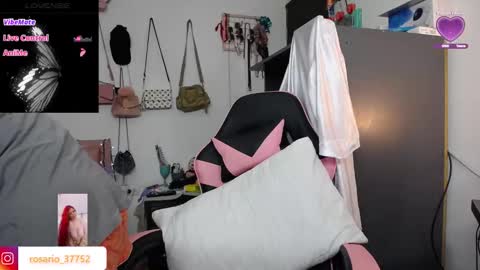 rosario_1996 online show from October 10, 2025, 4:55 am