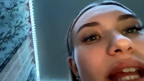 Megan online show from March 11, 2026, 3:18 pm