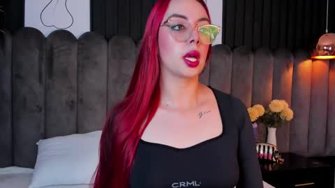 rosary_waith_ online show from November 20, 2025, 3:07 am