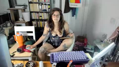 rose257044 online show from October 18, 2025, 3:46 pm