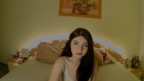Rose online show from February 22, 2025, 11:35 pm