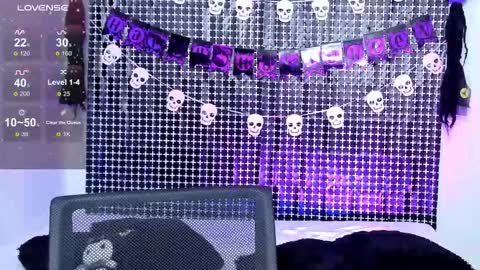 Ally online show from October 28, 2025, 7:16 pm