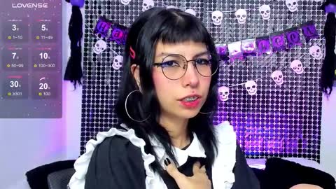 Ally online show from October 29, 2025, 6:20 pm