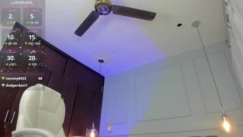 rose__monroe online show from March 25, 2026, 8:15 pm