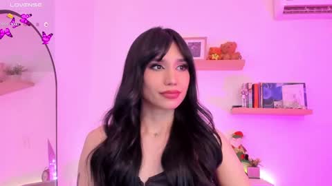 Rose Saenz online show from December 14, 2024, 12:44 am